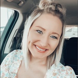 Meet your Posher, Jeri